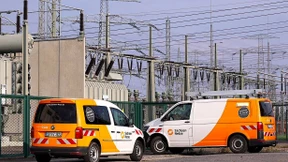 Stromausfall in Dresden vermutlich durch Ballon verursacht