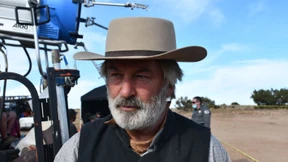 Filmdreh zum Western „Rust“ wird diese Woche fortgesetzt