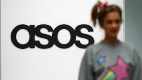 Zalando-Rivale Asos auf dem Vormarsch