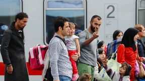 Flüchtlinge werden erwartet