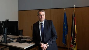 Locker machen für eine große Koalition