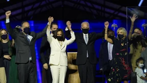 Biden gewinnt Präsidentenwahl mit 306 Wahlleuten