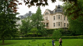 So vererben die Deutschen