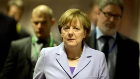 Merkel erklärt Samstag zum Tag der Entscheidung