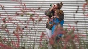 Amerikas böse Mär von den bewaffneten Guten