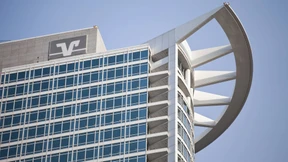 DZ und WGZ Bank besiegeln Fusion