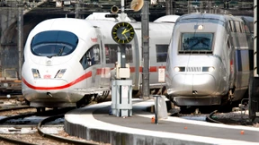 Frankreich fordert besseres Angebot für Alstom