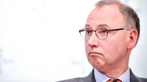 „Noch mal: Glyphosat ist ein sicheres Produkt“