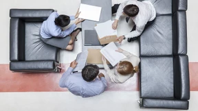 „Jede Generation unterstellt der anderen Egoismus“