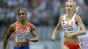 Niederländische Leichtathletin mit 50 Kilo Drogen erwischt