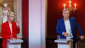 „Wir wollen hier nicht das Atomklo von Deutschland werden“