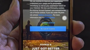 Das Leid mit den Cookies