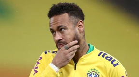 Millionenstrafe für Neymar