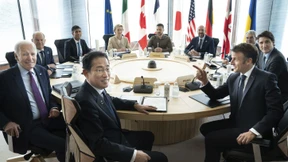 Auf der Suche nach neuen Verbündeten