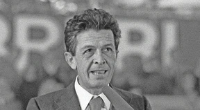 Spannungsvolle Beziehung