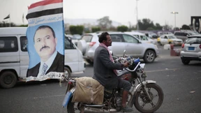 Seitenwechsel im Jemen