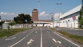 Keine Angst vor der Zukunft