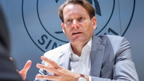 Ein „Nägelfresser“ für die Conti-Spitze