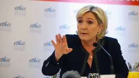 Mehrheit der Franzosen hält Front National für gefährlich