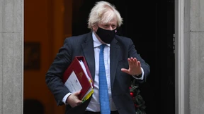 Parteiinterne Rebellen wollen Boris Johnson stürzen