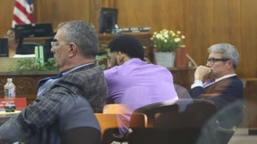 Ex-Polizist in Prozess wegen Totschlags freigesprochen