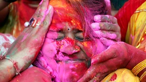 Farbenrausch für den Frühling