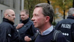 Demokratie in Gefahr