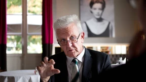 Kretschmann: Diesel-Gipfel bringen nichts