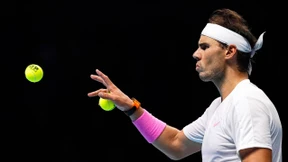 Nadal kämpft sich zurück
