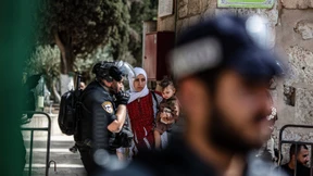 Der Krieg liebt weiteren Krieg