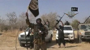 Deutscher aus der Gewalt von Boko Haram befreit