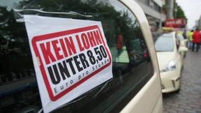 Warum der Mindestlohn doch Jobs kostet