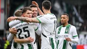 Das Revival der Borussia in der Bundesliga