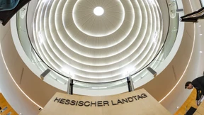 Junge Garde, reif geworden