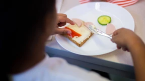 „Kinderarmut bleibt ein nicht hinnehmbarer Skandal“