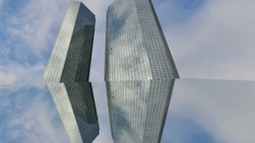 Hatte die Deutsche Bank  eine Schummelsoftware?