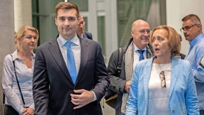 Die AfD will von MAGA siegen lernen