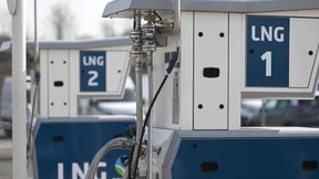 LNG soll jetzt mit der Bahn durch Deutschland fahren