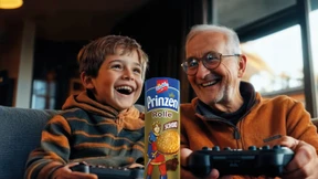 Neu? Nein, mit KI geschaffen