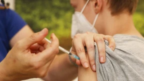 Impfen oder durchseuchen?