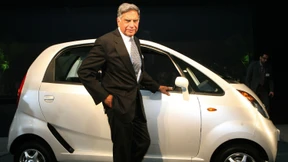 Großindustrieller Ratan Tata ist tot