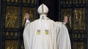 Chinesischer Hackerangriff auf Vatikan