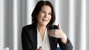 „Mit Dialog und Härte“