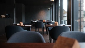 Das „Schatzhauser“ in Baiersbronn ist aus der Asche entstanden