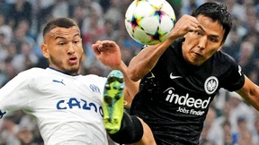 Hasebe ist der Ruhepol der Eintracht