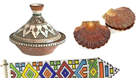 Die Welt im Wohnzimmer: Wie Mitbringsel aus fernen Ländern das Interieur bereichern