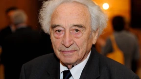 Max Mannheimer mit 96 Jahren gestorben