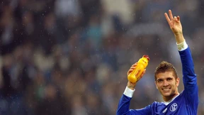 Das Neueste von Schalkes Neustädter