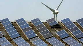 Deutschland muss Energieverbrauch stärker senken 