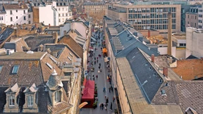 So unzufrieden sind die Wiesbadener mit ihrer Innenstadt